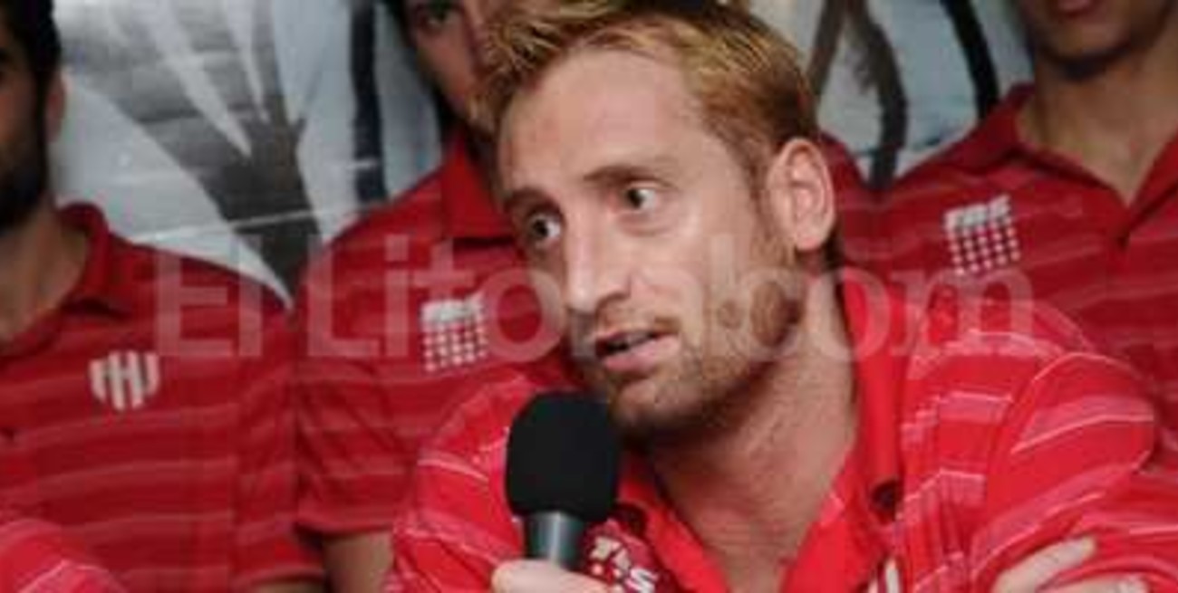 Reinick: 'Falló el operativo policial'