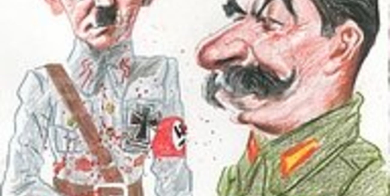 Empieza la Segunda Guerra Mundial