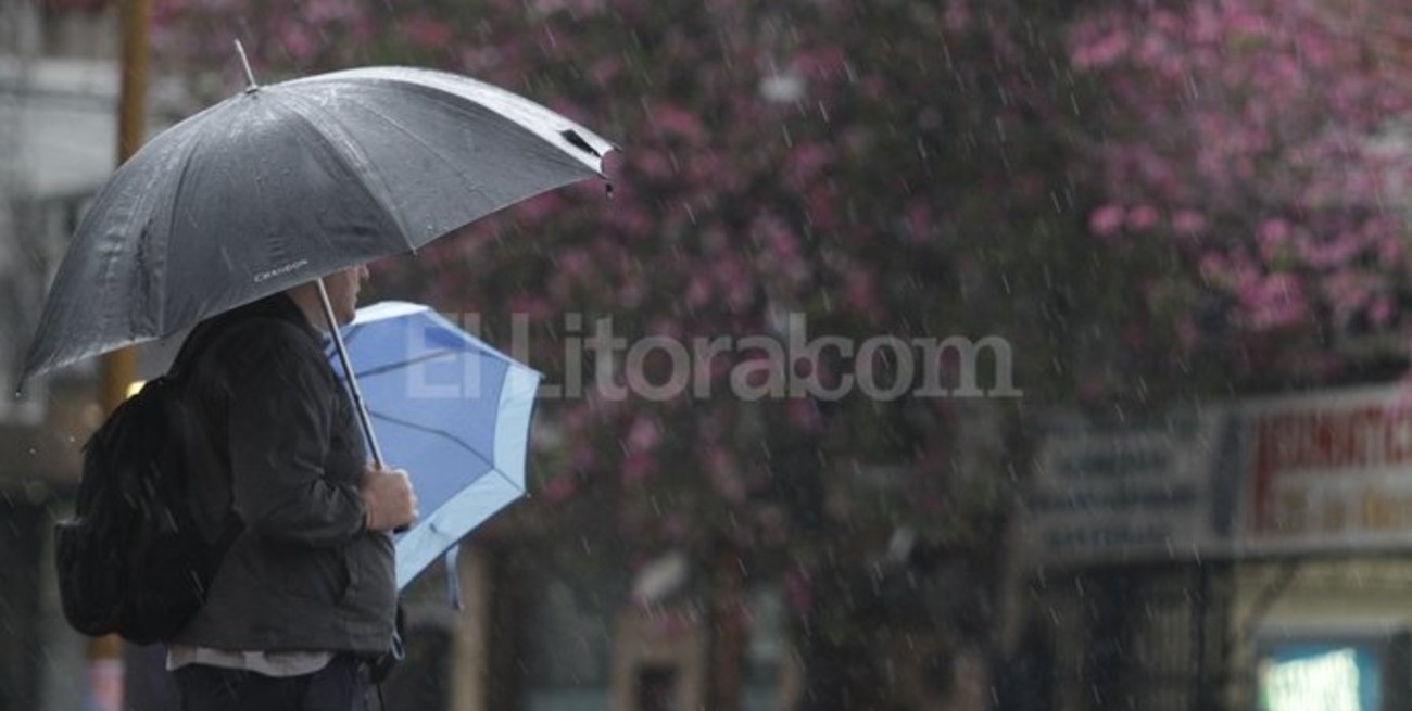 Fenómenos meteorológicos afectan gran parte del país