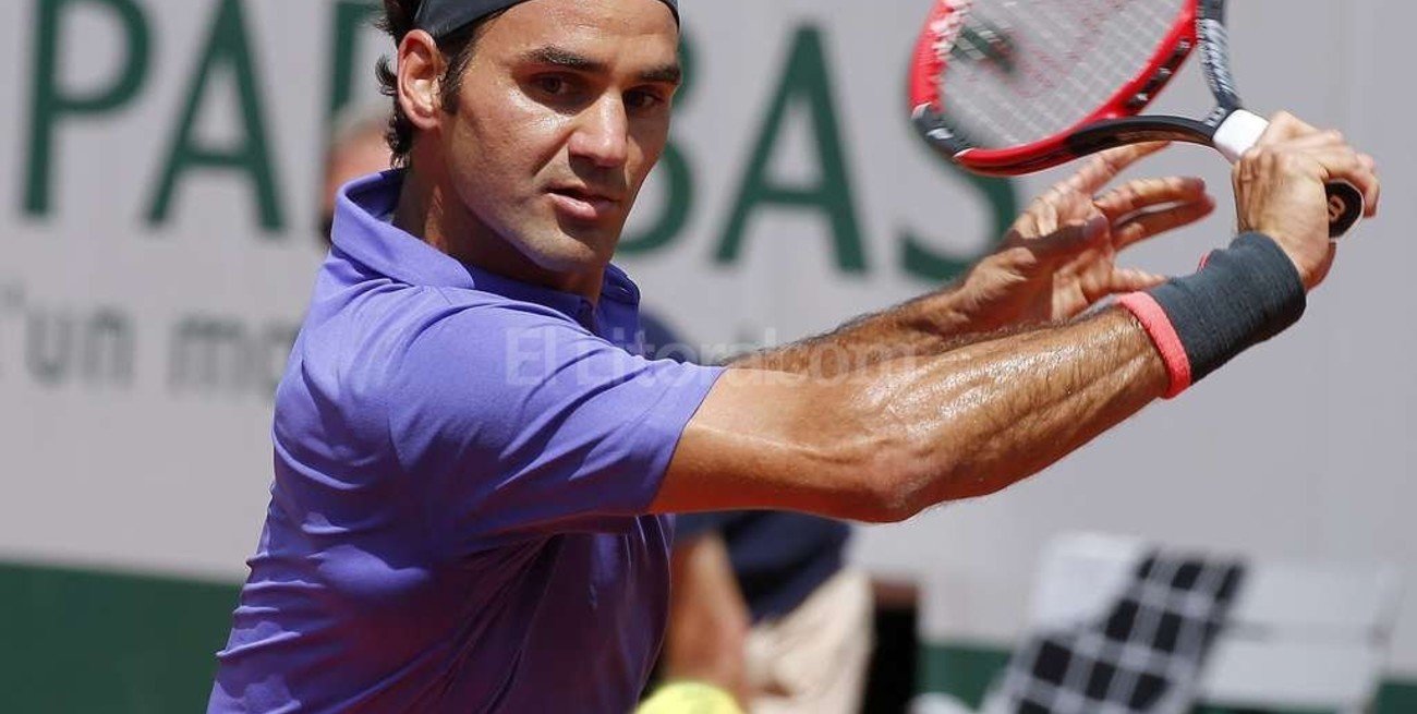 La fiesta parisina está en marcha