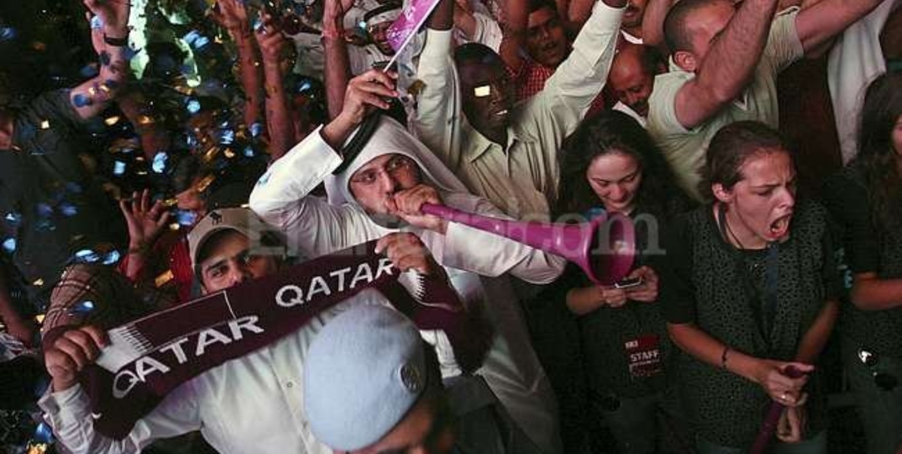 El Mundial de Qatar 2022 se jugará durante los meses de noviembre y diciembre