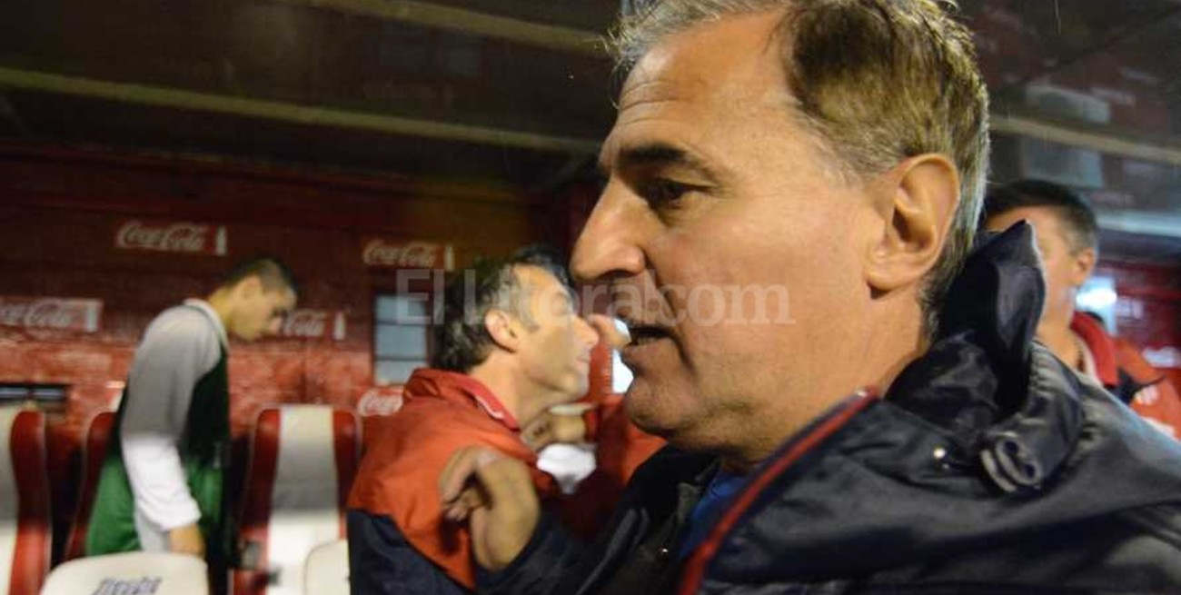 Madelón: "Por este camino, estamos cerca de terminar entre los 15 de arriba"