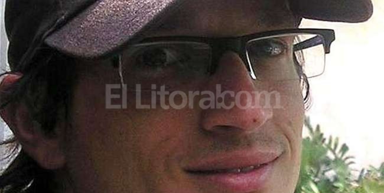 Prohiben salir del país a Lagomarsino