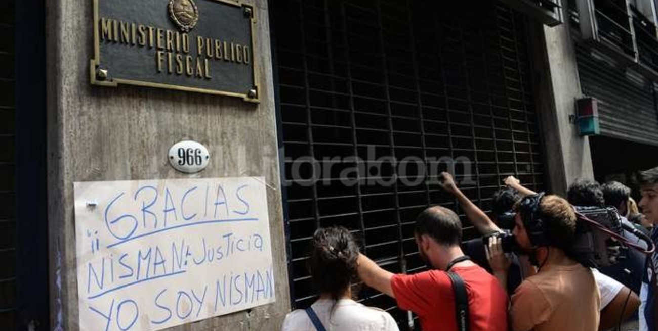 Es "difícil" que Stiuso se presente ante Fein