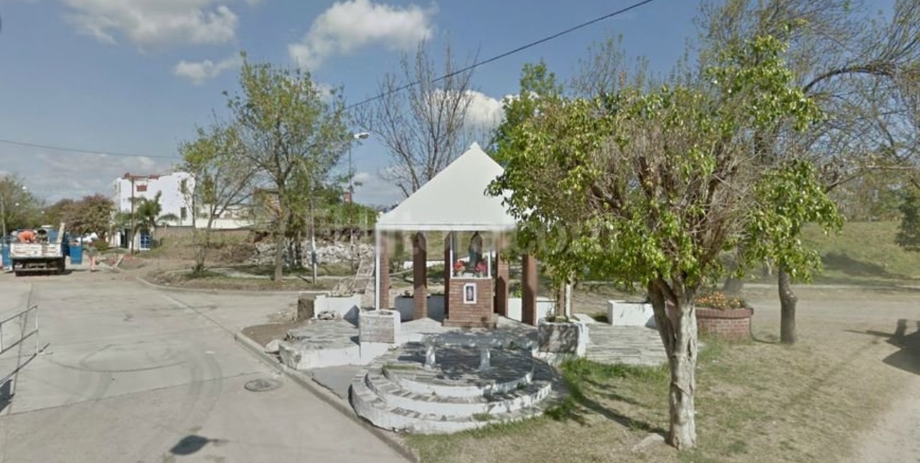 Una mujer dice ser la madre de la beba hallada esta madrugada