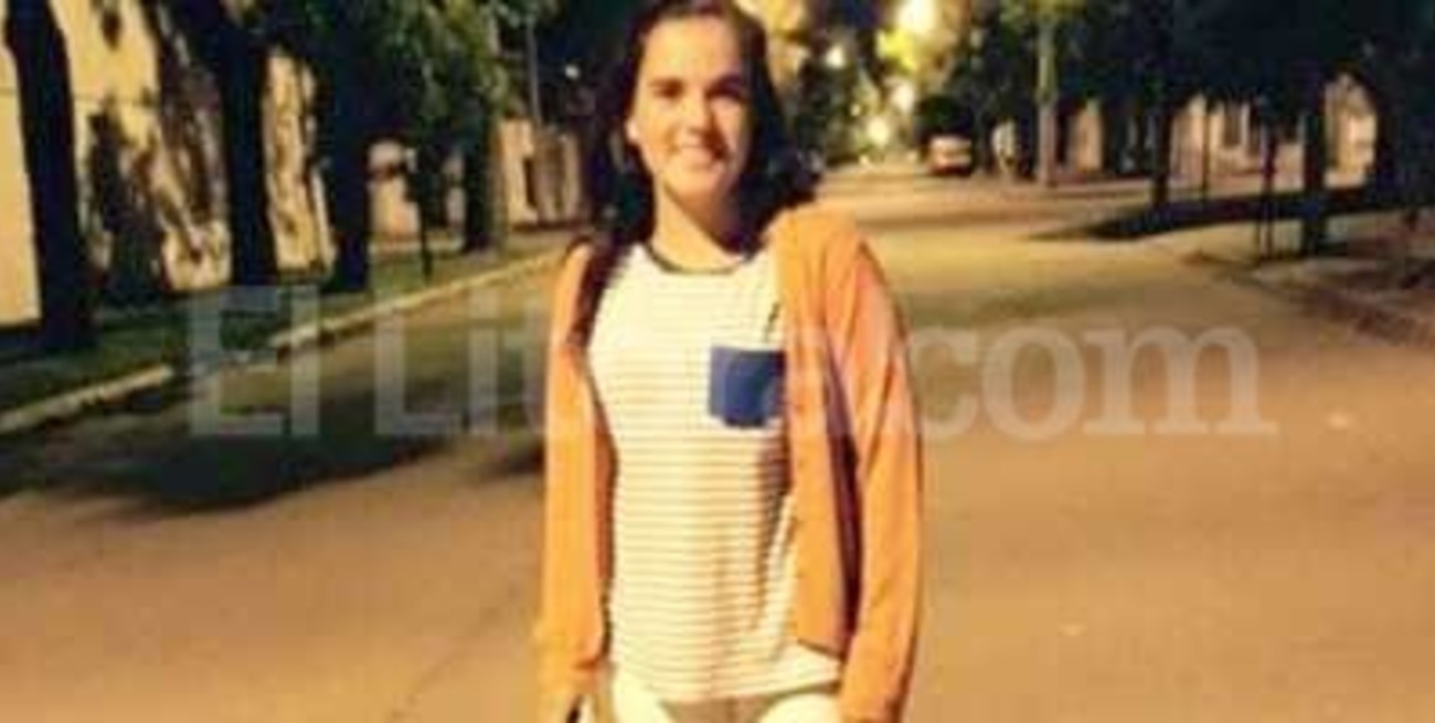 Para la familia de Chiara, el novio no actuó solo