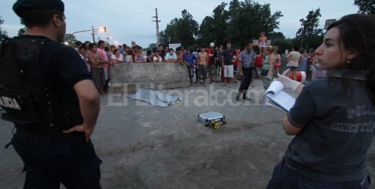 Adolescente asesinado en Rincón