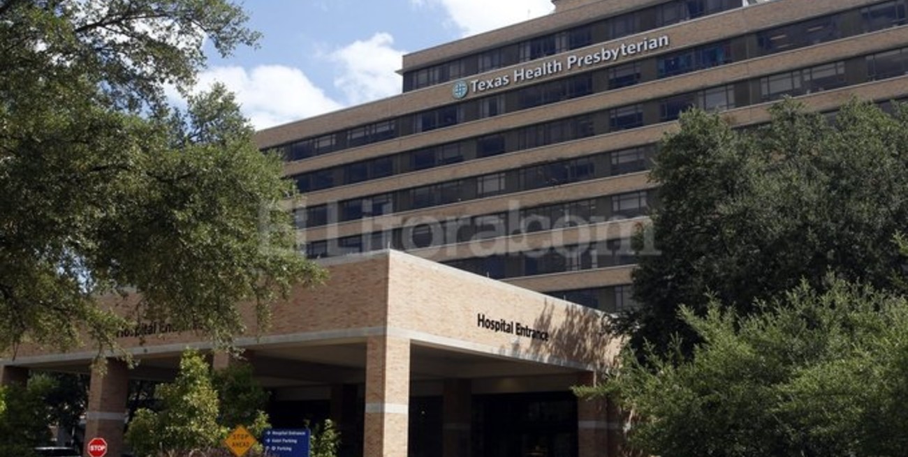 Detectan el segundo caso de ébola en EEUU