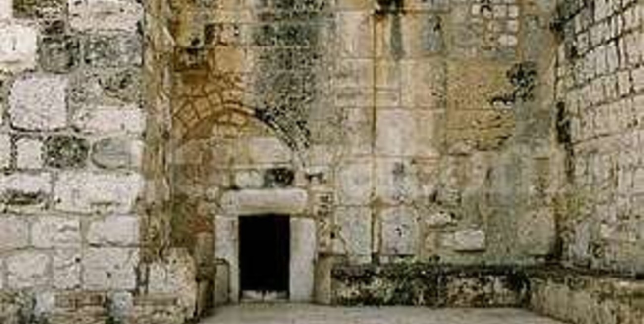 La alegría se anunció en Belén de Judea