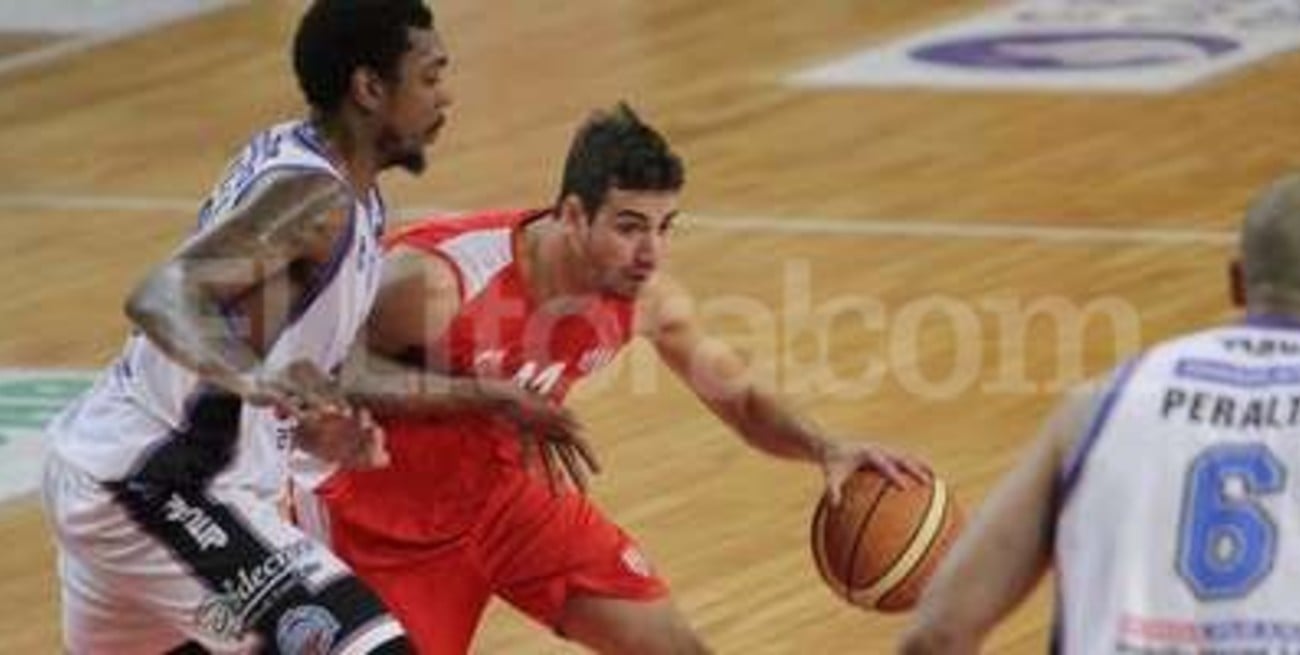 Un segundo tiempo espectacular