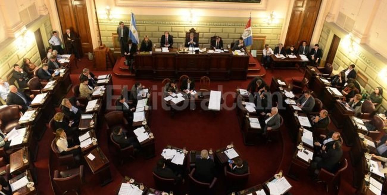 Media sanción para crear centros de día para niños y jóvenes en situación de vulnerabilidad