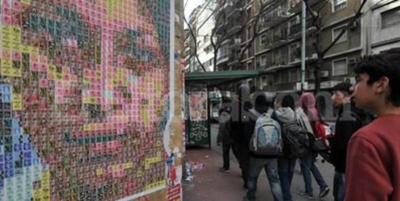 Las nuevas cadenas de la esclavitud