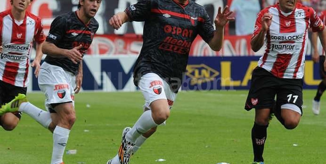 Colón ya prepara una seguidilla: torneo y Copa