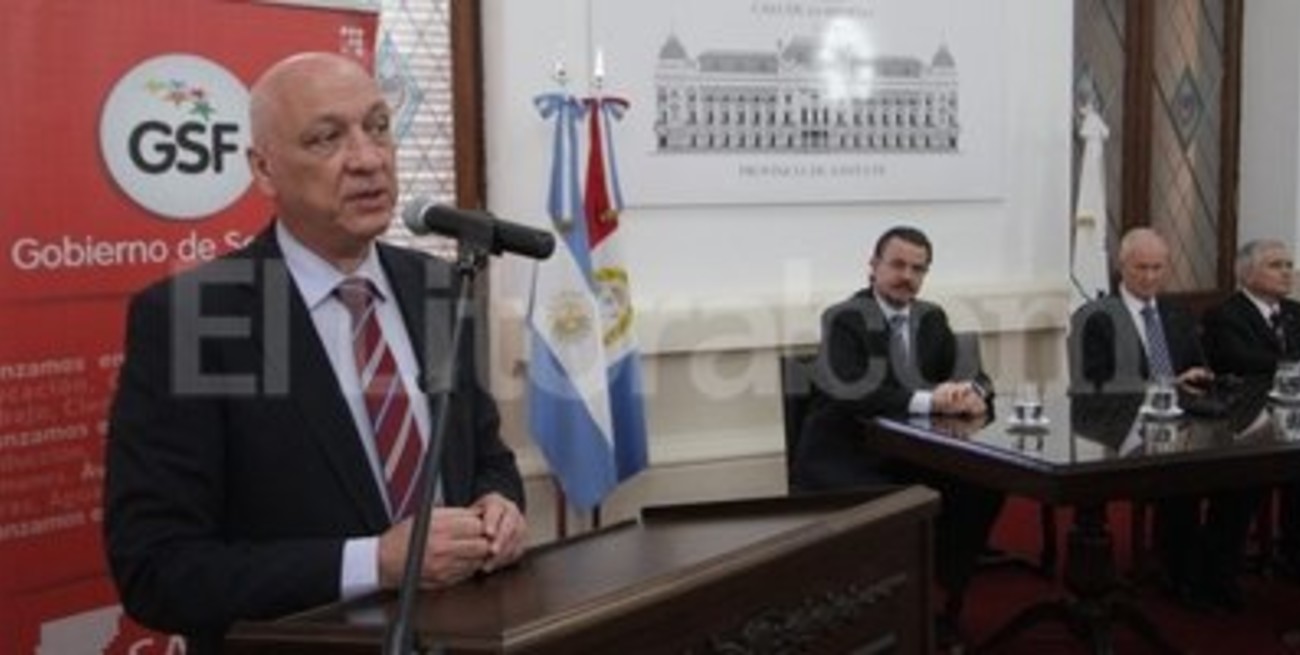 La provincia pagará un bono de fin de año a agentes estatales