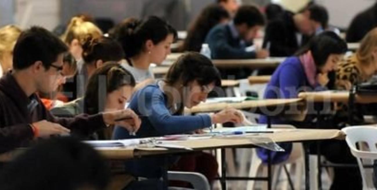 Concurso de residencias médicas