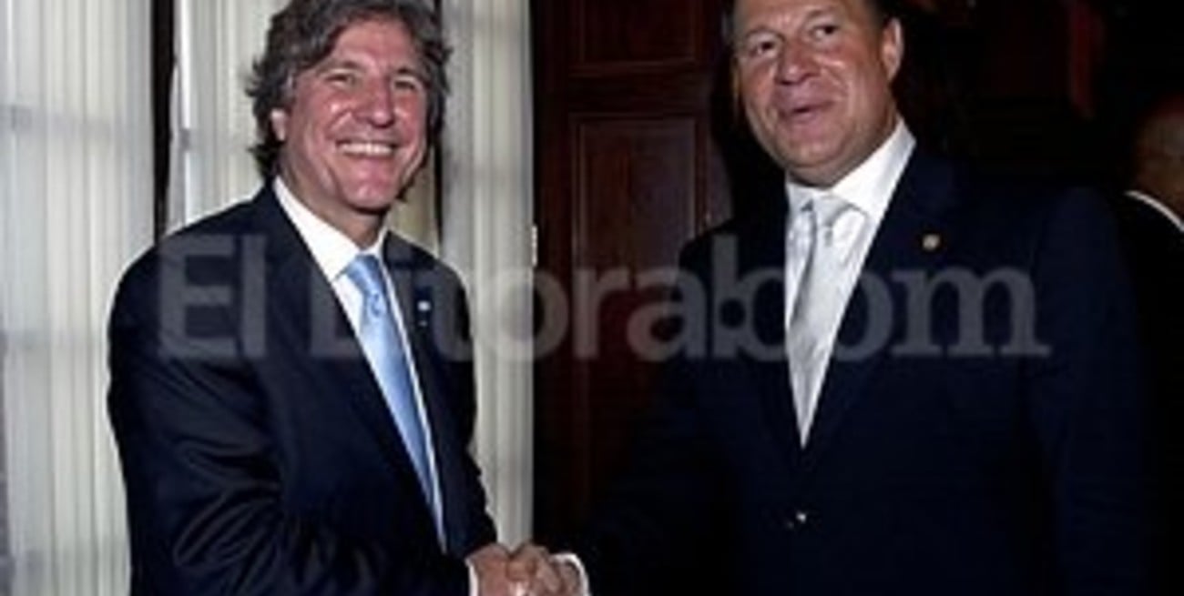 Otra causa penal contra Boudou