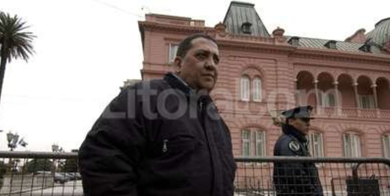 Se conoció un audio presentado por Nisman como prueba del supuesto encubrimiento