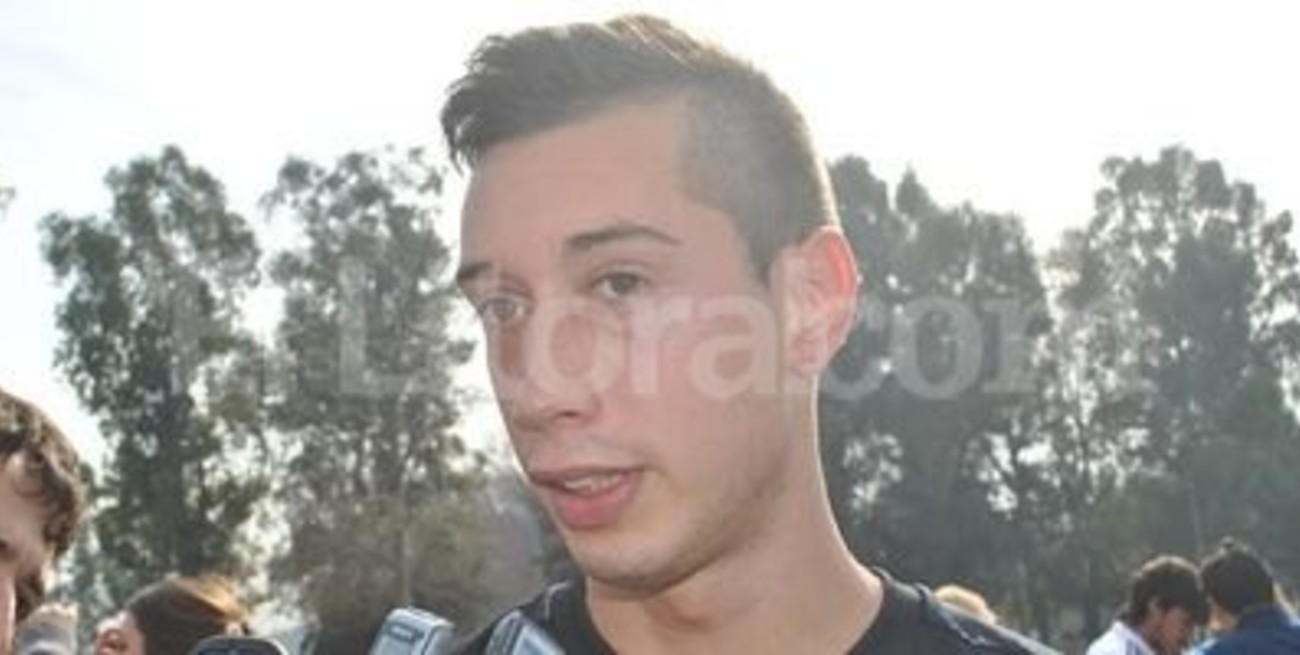 Colón hará el esfuerzo por Lihue Prichoda 