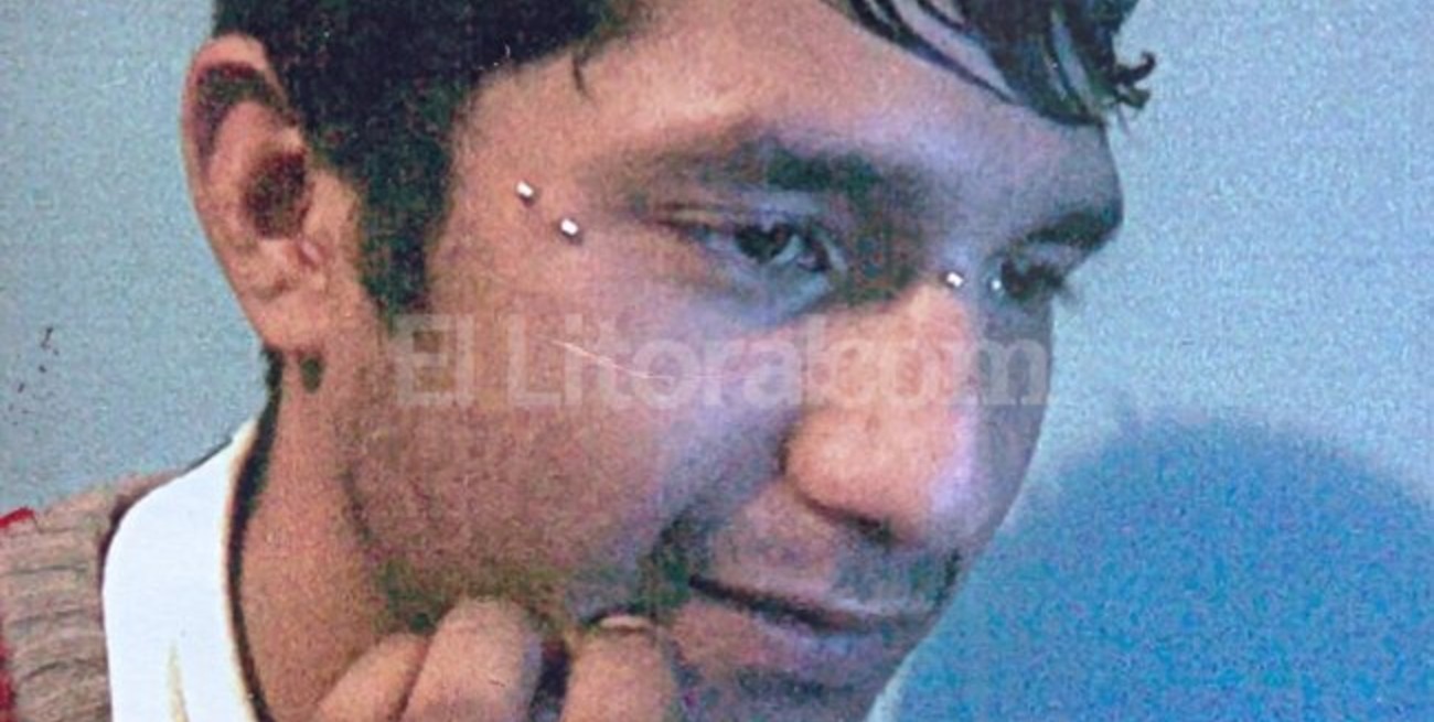 Rosario: confirman que el cuerpo hallado en el río Paraná es Franco Casco