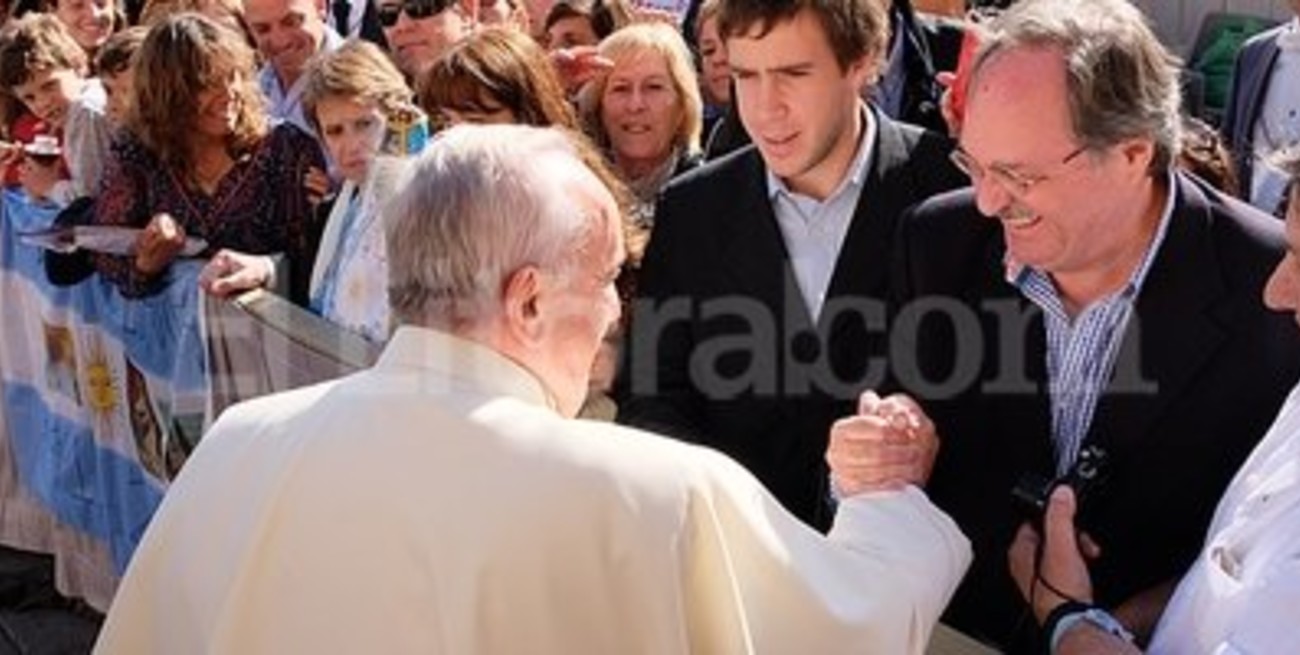 Cincuenta años después