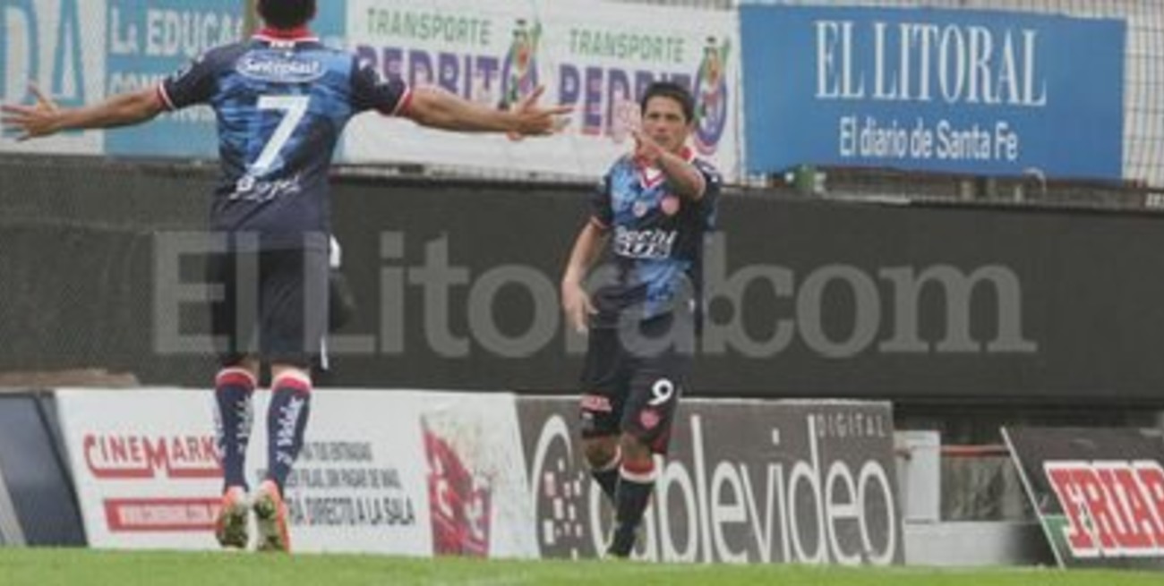 "Lo de Quique (Triverio) fue tremendo"