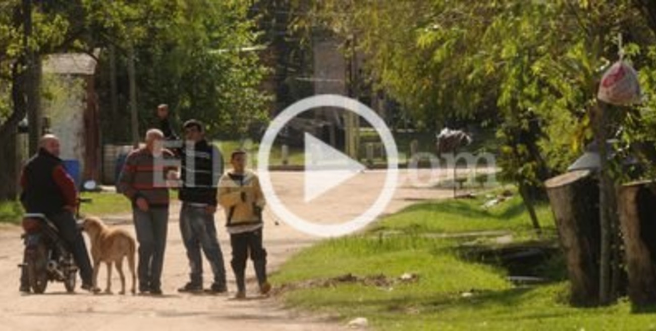 Colastiné Sur, el barrio que nació como Puerto Obligado