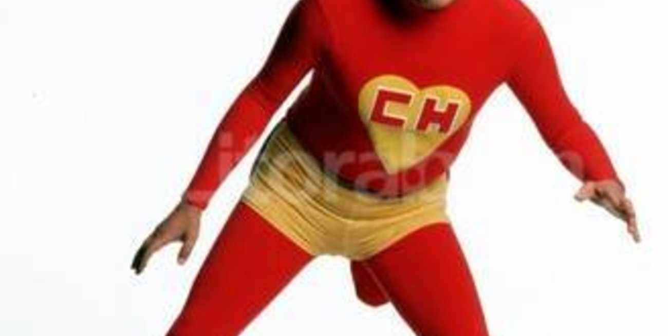 Murió Roberto Gómez Bolaños