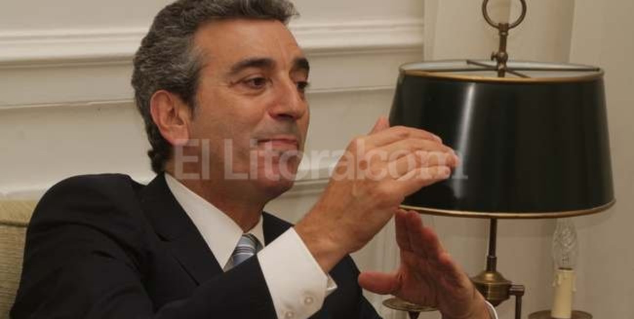 Randazzo se ofrece a llevarlo a Máximo Kirchner en sus listas