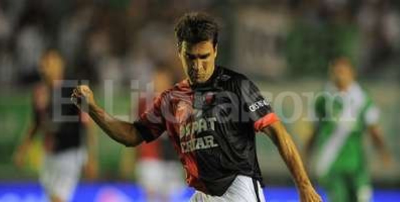 Cuevas, Ledesma y el ?Mago? saltan a la cancha  