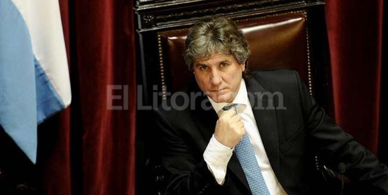 Causa Ciccone: renunciaron abogados de Amado Boudou