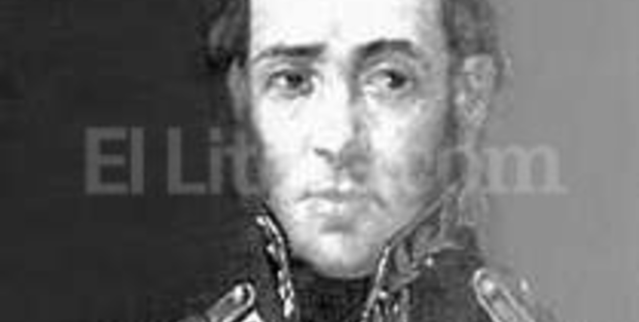 Balcarce contra Belgrano, una interna entre patriotas