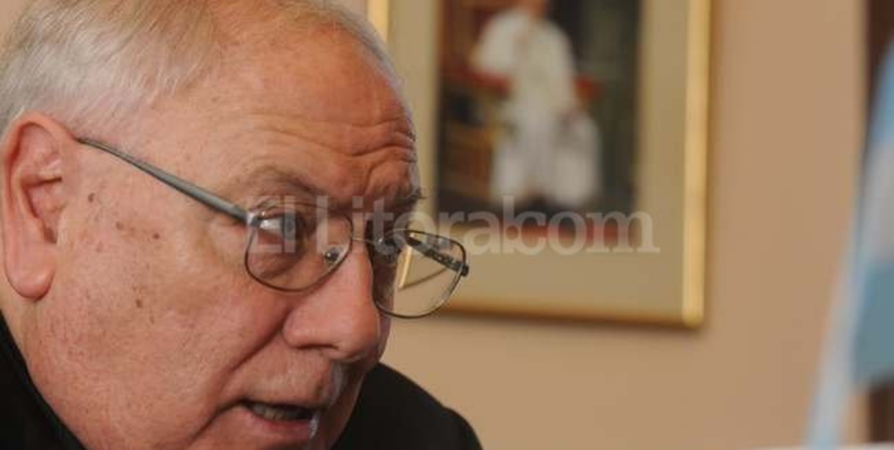 La Iglesia advirtió sobre el alarmante crecimiento del narcotráfico en nuestro país