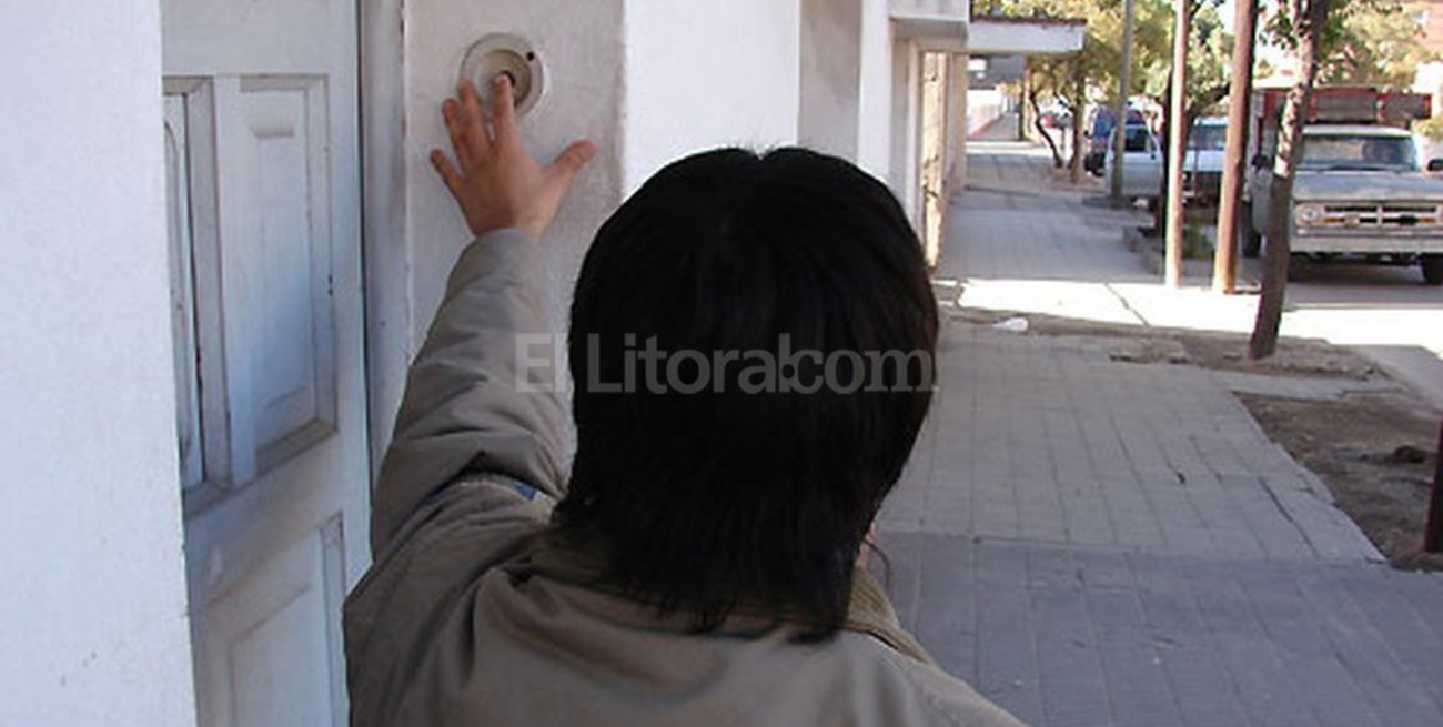 Jugaba al "ring raje" y fue baleado en la nuca