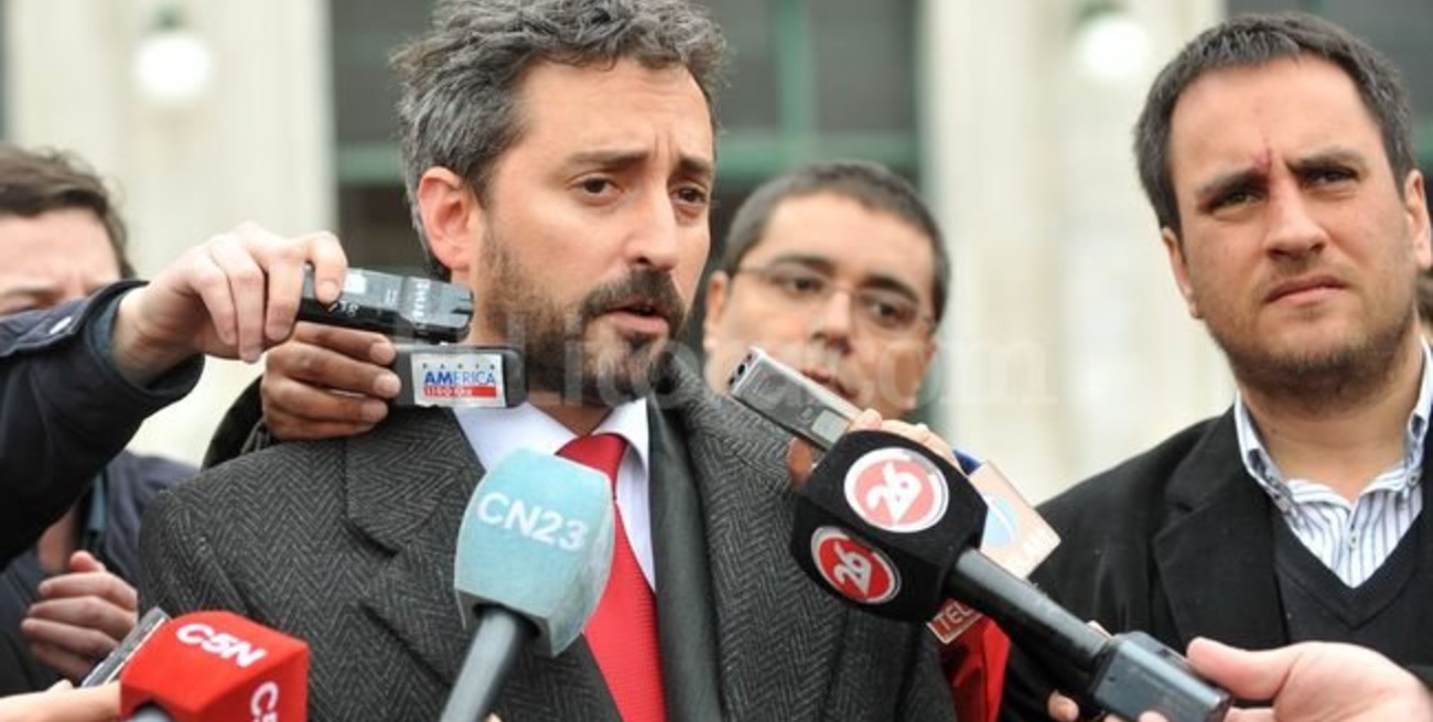 "Es más dañino" tomar ansiolíticos y "fumar tabaco" que "un cigarrillo de marihuana"