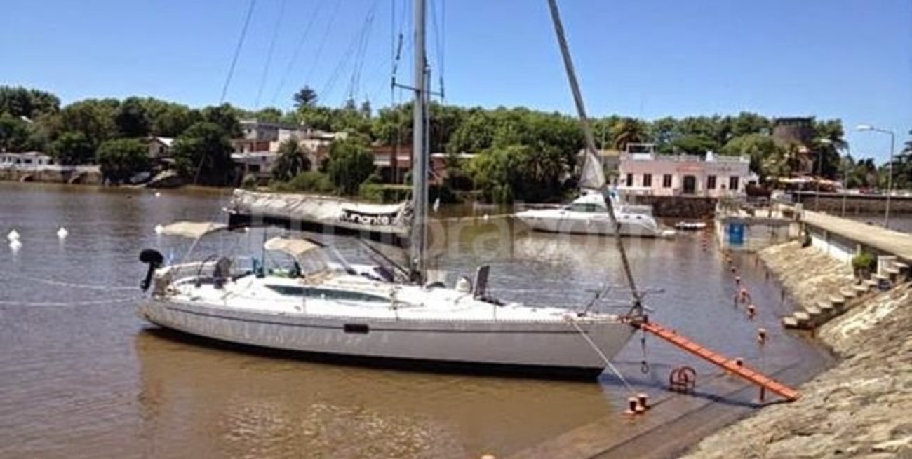 Sin rastros del velero perdido en el mar de Brasil, tienen fe de encontrarlos bien