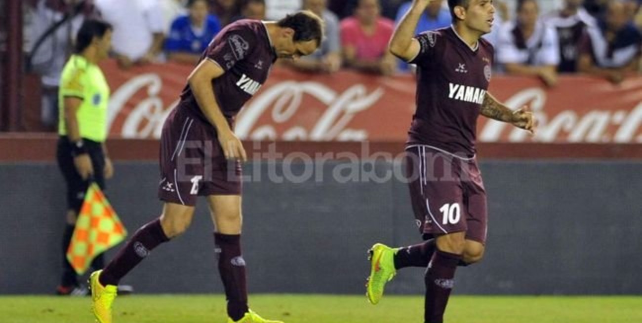 Escandaloso final que quedará en la historia del fútbol argentino
