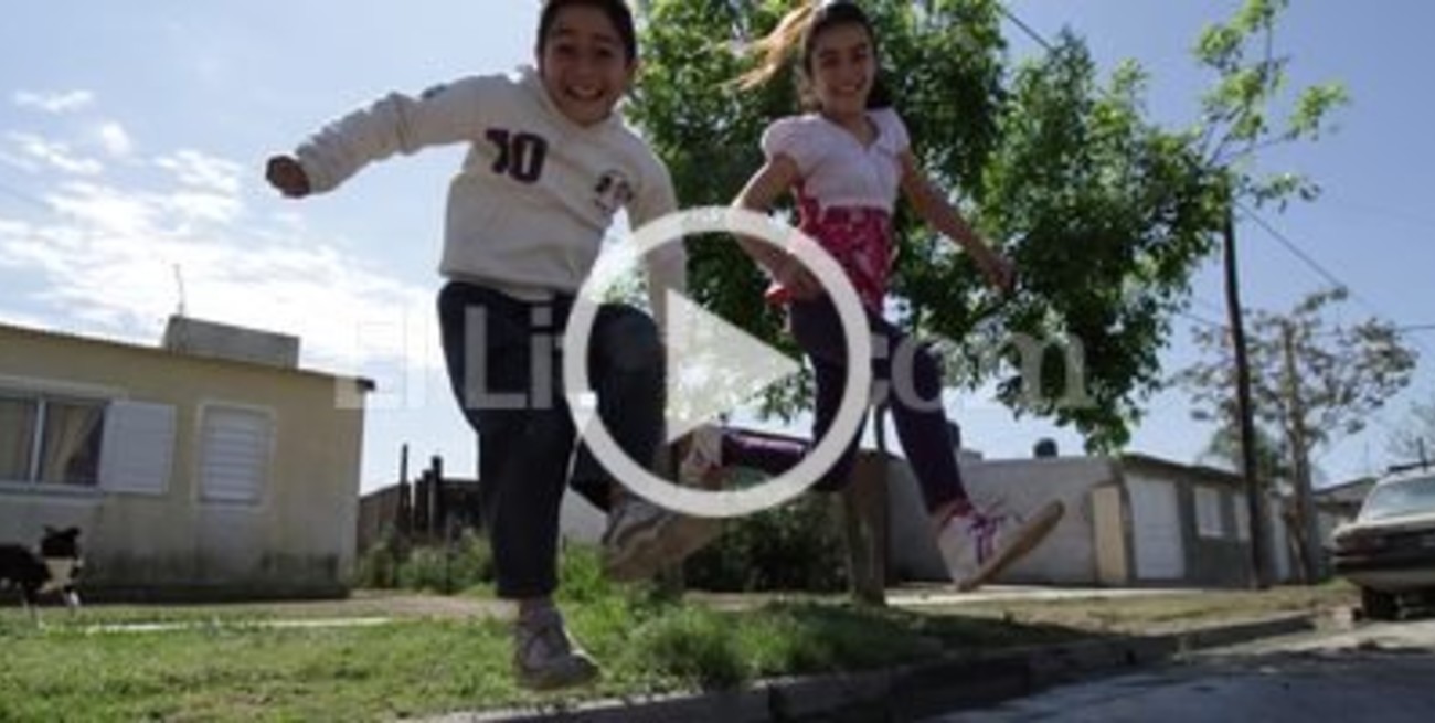 René Favaloro pide atención