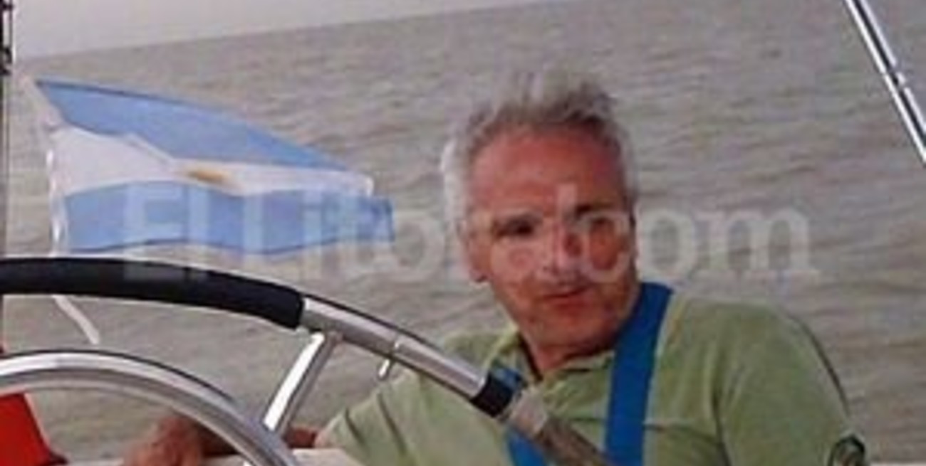 Los hijos de los tripulantes del velero perdido en Brasil aseguran que lo hallaron