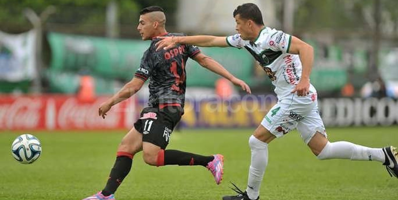 Orden y defensa para sumar