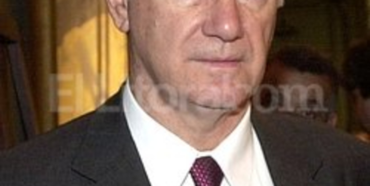 Murió el exjuez de la Corte Suprema de Justicia Eduardo Moliné OConnor