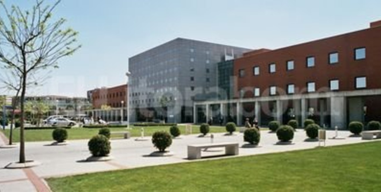 Enfermera española, posible primer contagio de ébola fuera de África