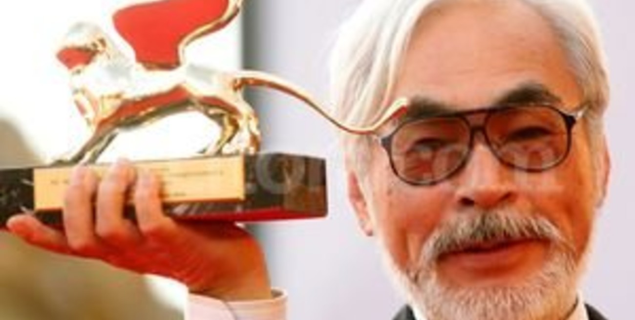 ¿Adiós a los míticos estudios Ghibli?