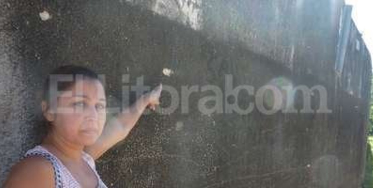 Fueron a tirotear una casa pero matan a una chica de 16 años