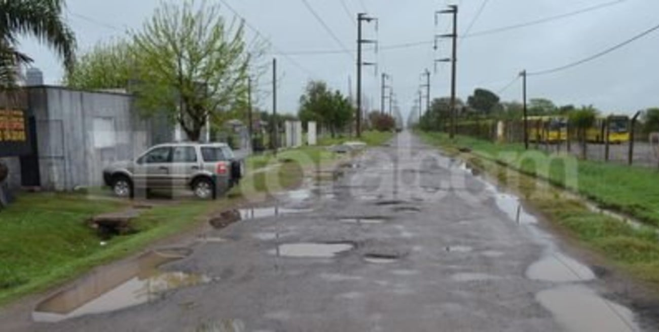 Las Baleares, un 'mundo aparte'