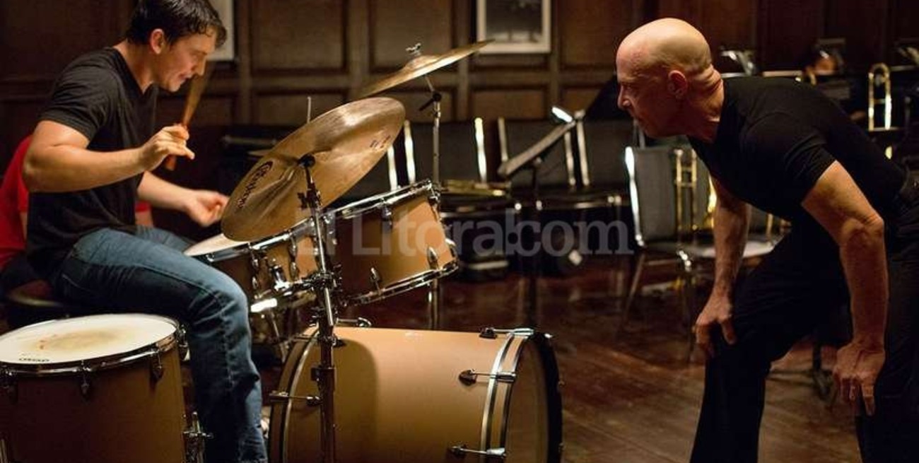 El ritmo de la desesperación