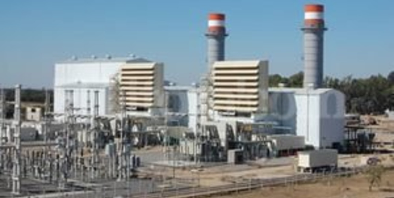 Explotó gasoducto en Córdoba