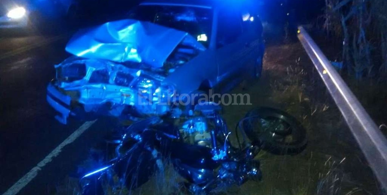 Audiencia imputativa por fuga y homicidio