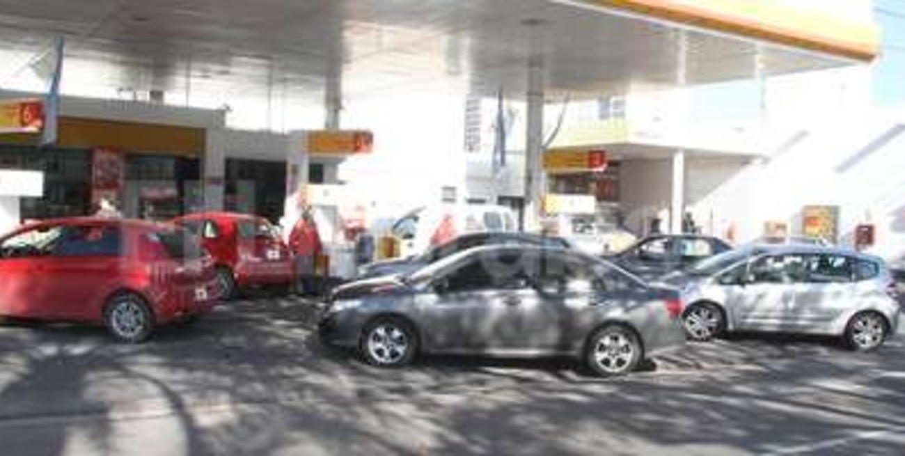 Protesta nacional: quiénes paran y quiénes no