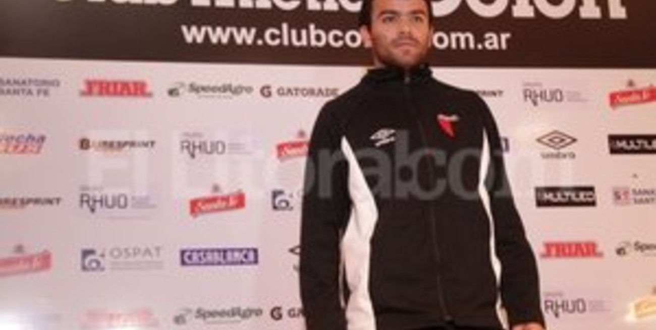 Colón: se define lo de Curuchet