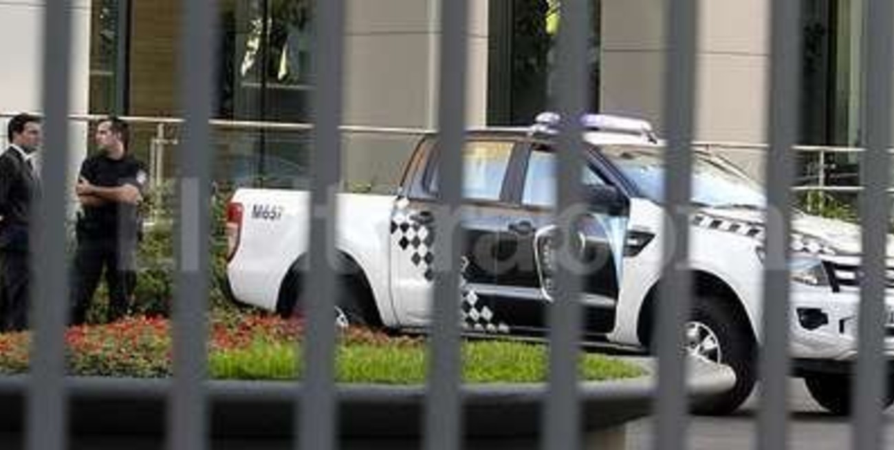 Pasaron a disponibilidad a dos custodios del fiscal Alberto Nisman